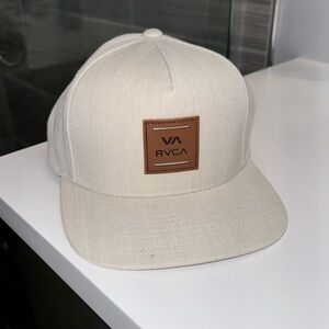Men’s Adjustable Hat RVCA